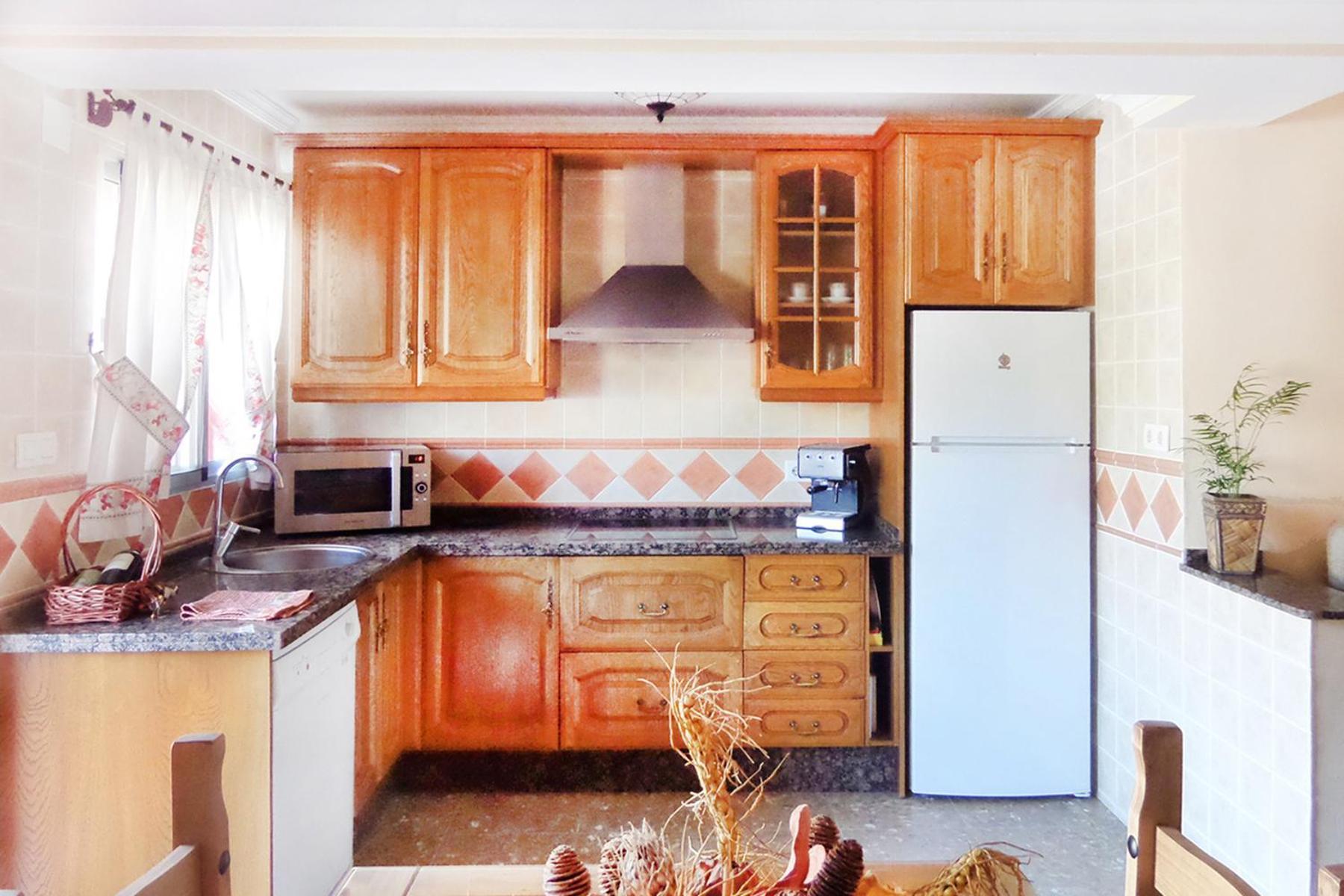 Villa Francisca Μάλαγα Εξωτερικό φωτογραφία