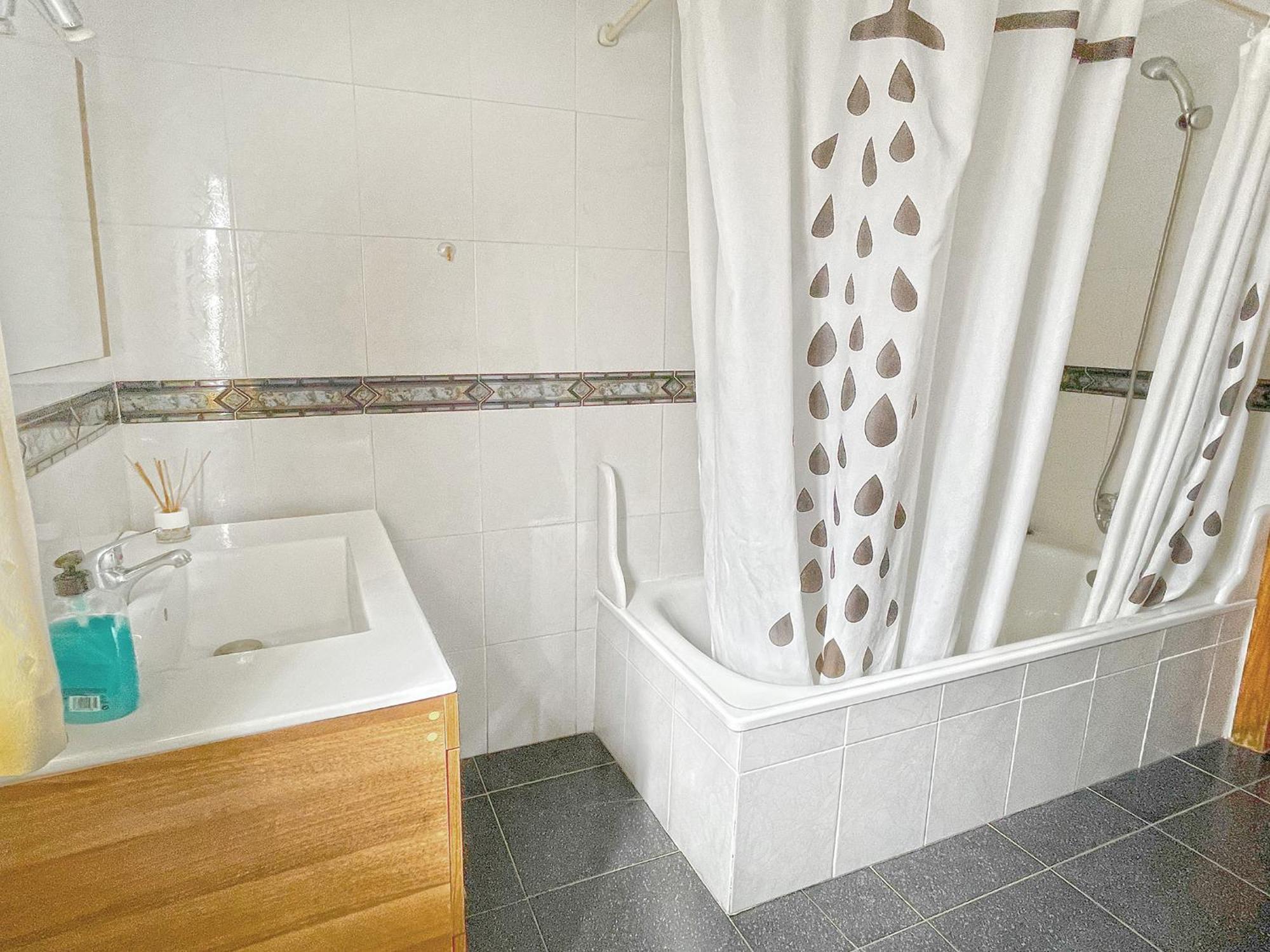 Villa Francisca Μάλαγα Εξωτερικό φωτογραφία