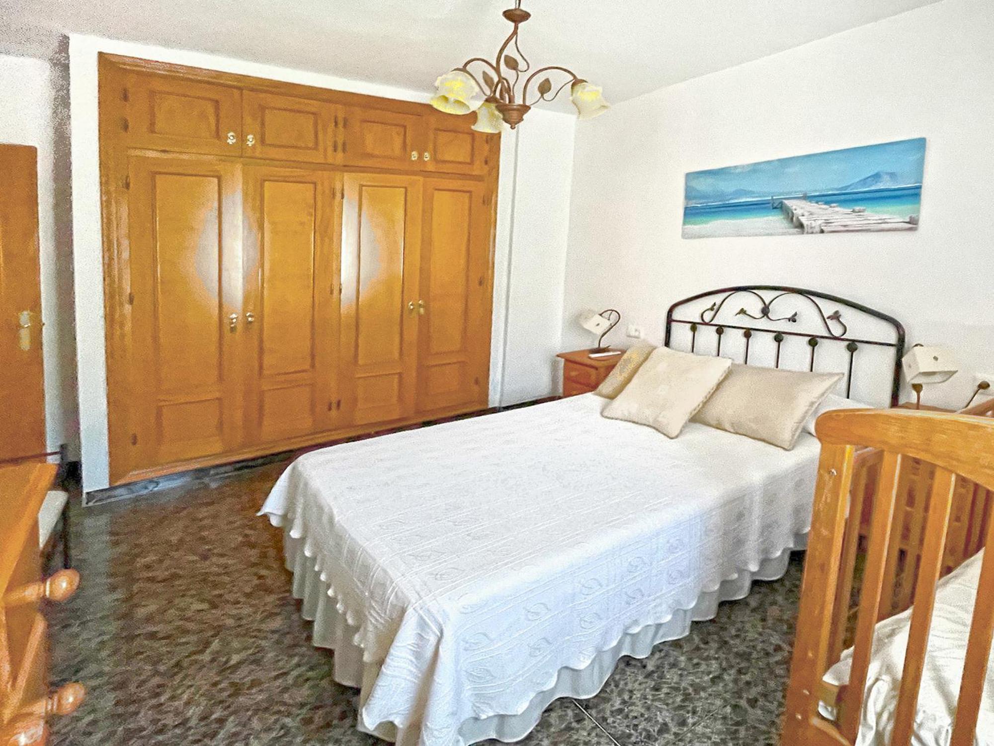 Villa Francisca Μάλαγα Εξωτερικό φωτογραφία
