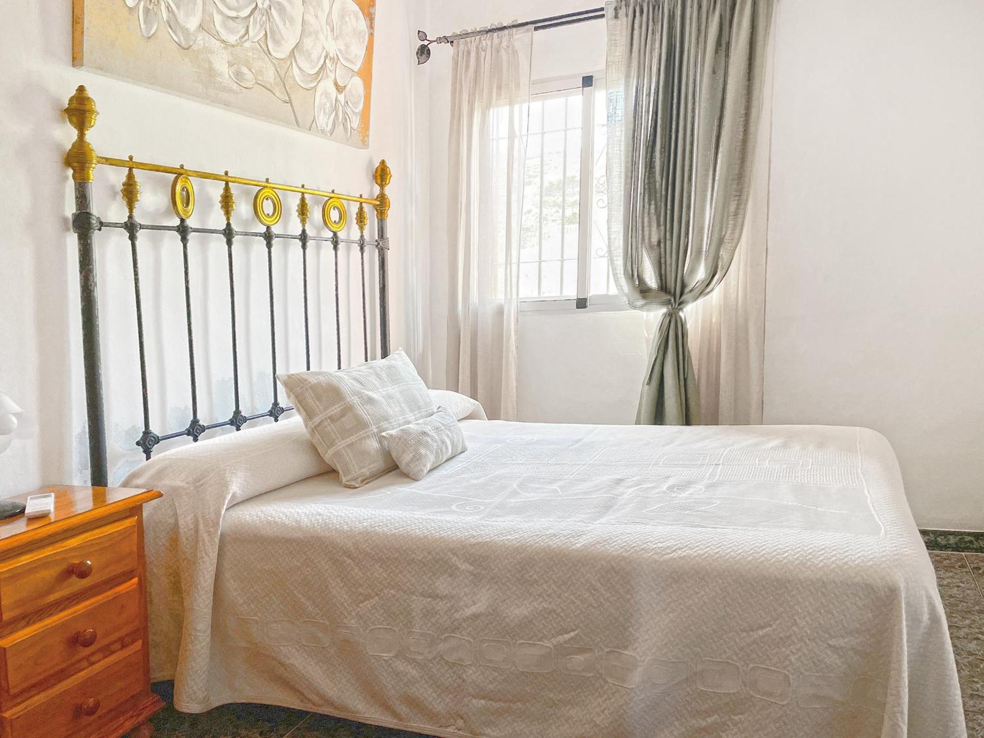 Villa Francisca Μάλαγα Εξωτερικό φωτογραφία