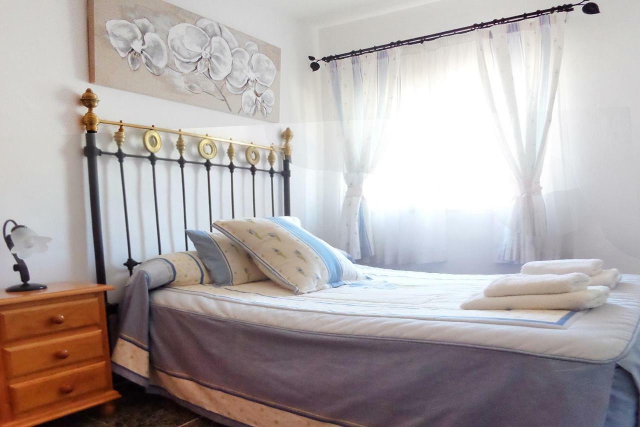 Villa Francisca Μάλαγα Εξωτερικό φωτογραφία